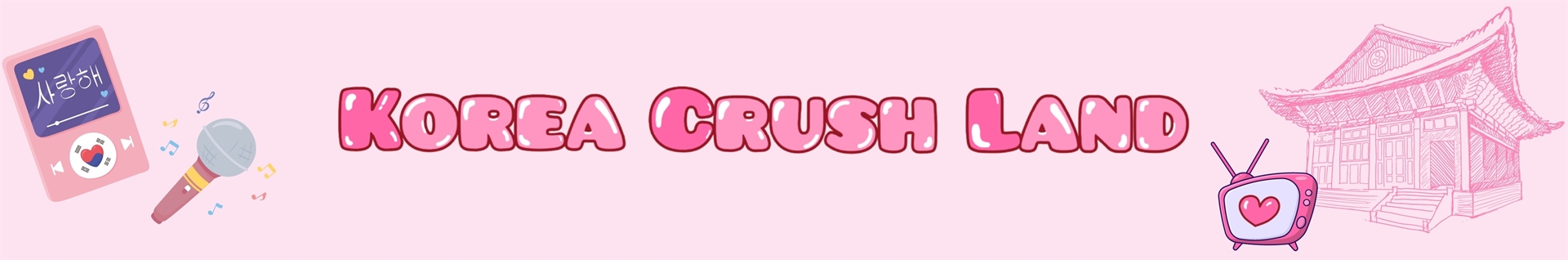 KoreaCrushLand
