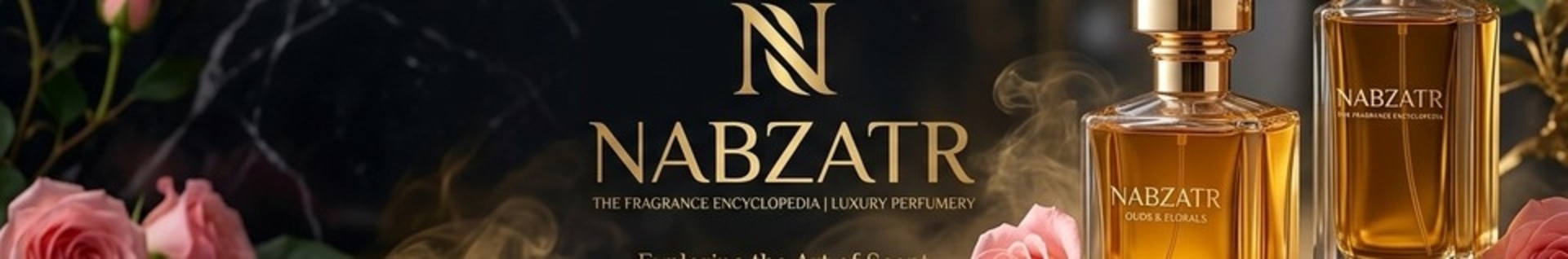 نبض عطر | دانشنامه تخصصی عطر و ادکلن